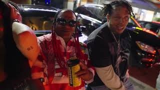 KING YELLA X CRIP MAC DAD AKA STACY BROOKSHIRE X TRUE STORY SHOT BY @ShadowFleks 
