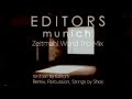 Editors  munich zeitmahl world trip