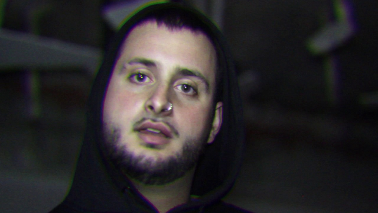 one shot # 4 Veridico prod (manu beats & sceno)