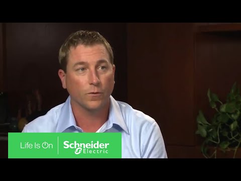 Compass DataCenters Video #5 Productized Approach with Portfolio Breadth | Schneider Electric