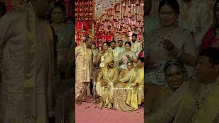 Malla Reddy Grand Daughter Marriage #mallareddy #telangana #ytshorts #shorts Wealth