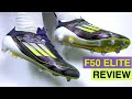 Is the f50 really back  adidas f50 elite  review  on feet
