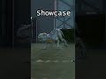 Indoraptor Showcase | JWE 3 |