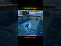 Quadratic Down 😈 | Cs Renk 😎 | free fire mex | #shorts