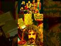 Frank Zappa is Only in it For the Therapy! #creativeartstherapy #frankzappa #tweens #teens