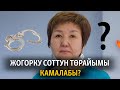 Кыргызстан | Жаңылыктар (30.12.2020) "Бүгүн Азаттыкта"