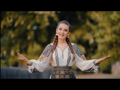 Adriana Popovici  - Cât sunt babe prin vecini (Official Video)