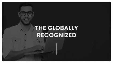 (ICMAP) The Most Effective Professional Accountancy Qualification