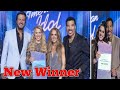 What Does the American Idol Winner Get? What We Know About the Grand Prize