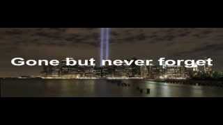 9/11 Tribute To Heroes-Imagine Dragons Bleeding out