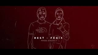 Rest - Fénix (prod. Grizzly) chords