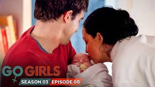 Full Go Girls Season 3 Episode 8 | Where We Are Now Update