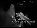 Fast Car - Tracy Chapman (Cover by Jasmine Thompson) [Vietsub & Lyrics]