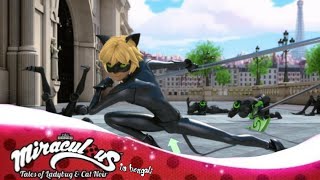 Miraculous - Theme Song Bengali বল Tales Of Ladybug And Chat Noir