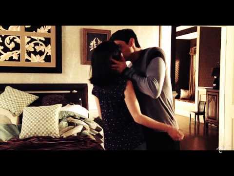 [ Nathan&Haley ] • "I can't let you go, want you in my life.."
