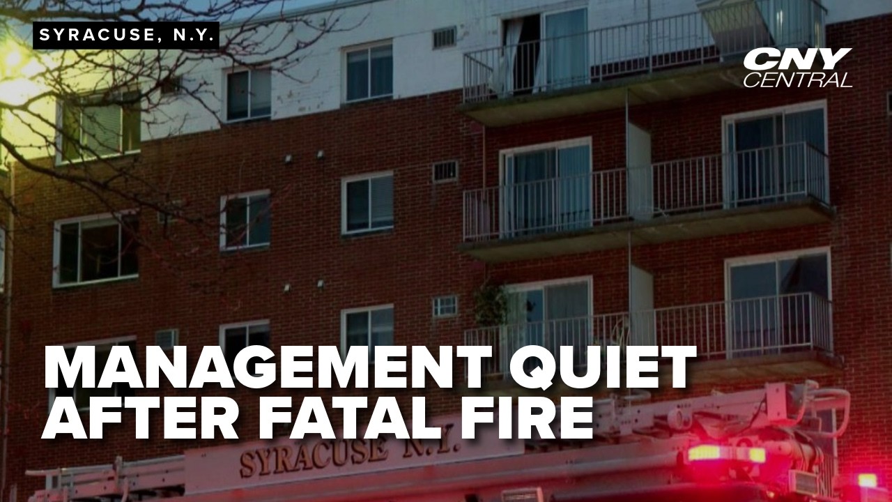 Nob Hill tenants displaced by deadly fire await answers from apartment ...