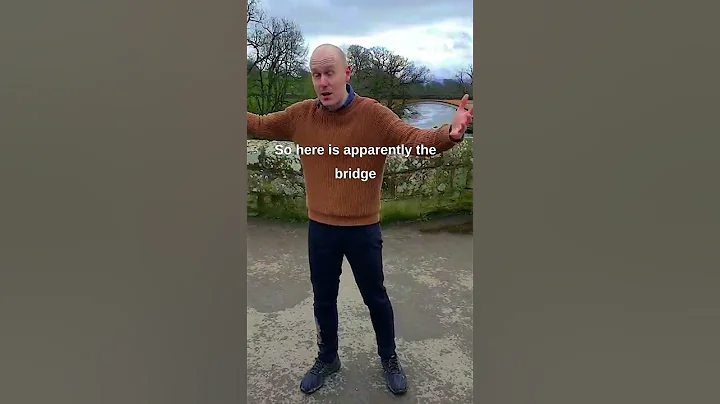 The "Devil's Bridge" Myth - DayDayNews