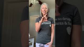 Muscle Testing Demo | Purrrfectly Holistic