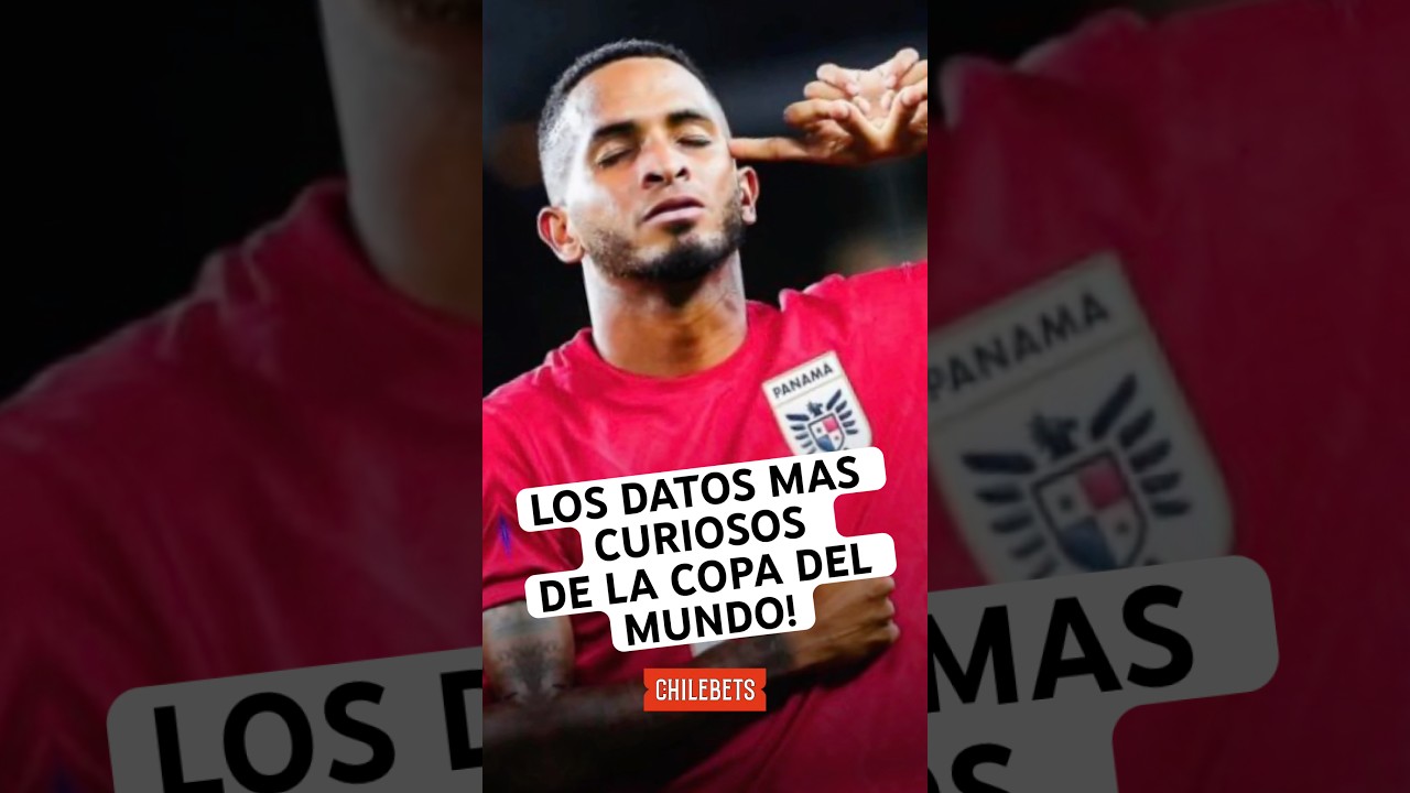 Lo sabias? La copa del mundo se vive en #c[...]