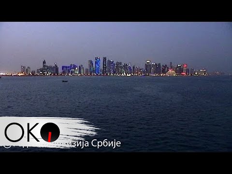 Katar, od nomada do bisera Zaliva