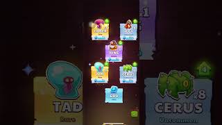 I Unlock D Bounceshockkk