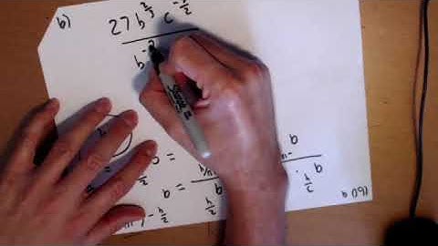 8.3 Simplify Rational Exponents (Intermediate Algebra 2e  --  openstax.org)