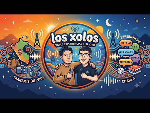 Los Xolos Prueba