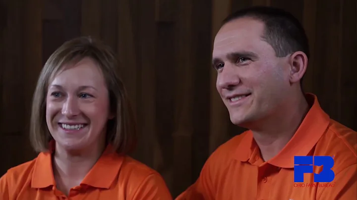 Together with Farmers: Greg and Theresa Corcoran -...
