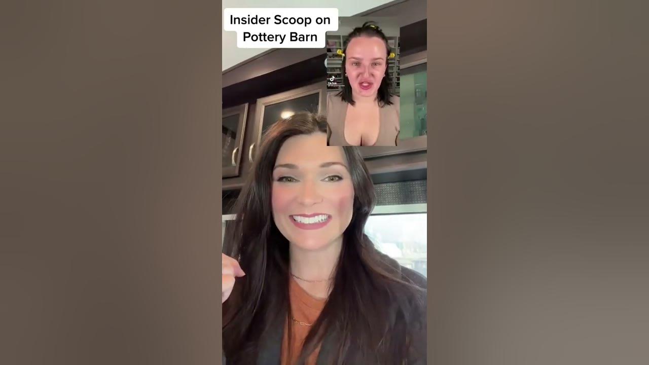 Are you tired of waiting for your Pottery Barn order? Design Broker