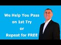 Pass the BC Real Estate, Exam Excel Realty Academy mp4