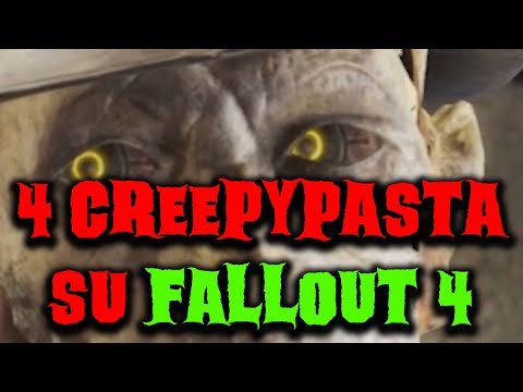 Video: Ecco Cosa C'è Nella Prima Patch Per PC Di Fallout 4