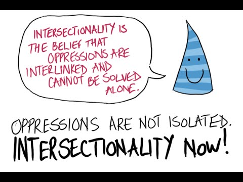 politics is Identities & Individuals