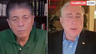 ABD'Lİ KOMUTAN UYARDI ! TÜRKİYE İSRAİLE GİRERSE KIYAMET KOPAR !