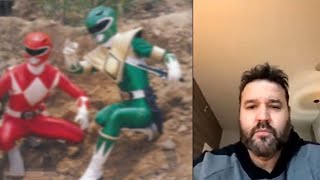 Austin St. John Honors Late Actor Jason David Frank