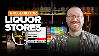 Liquor Store Point of Sale Software - An Intro from KORONA POS