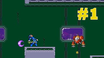 Megaman Java game tutorial - Part 1: Game Window