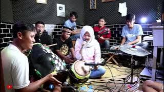 REMANG REMANG MUSIK TENGDUNG SANDIWARA VOC. AAN ANISA