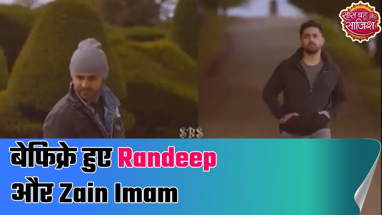 Unmissable UK visit with Randeep Rai and Zain Imam | SBS Originals