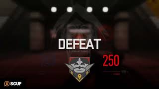 Ghosty RAGES after Losing 249-250 to Shotzzy in 8s!