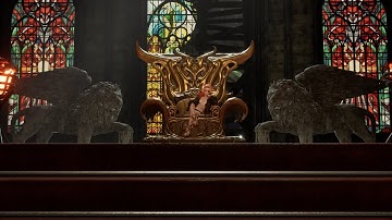 Code Vein II - Story Trailer | PS5