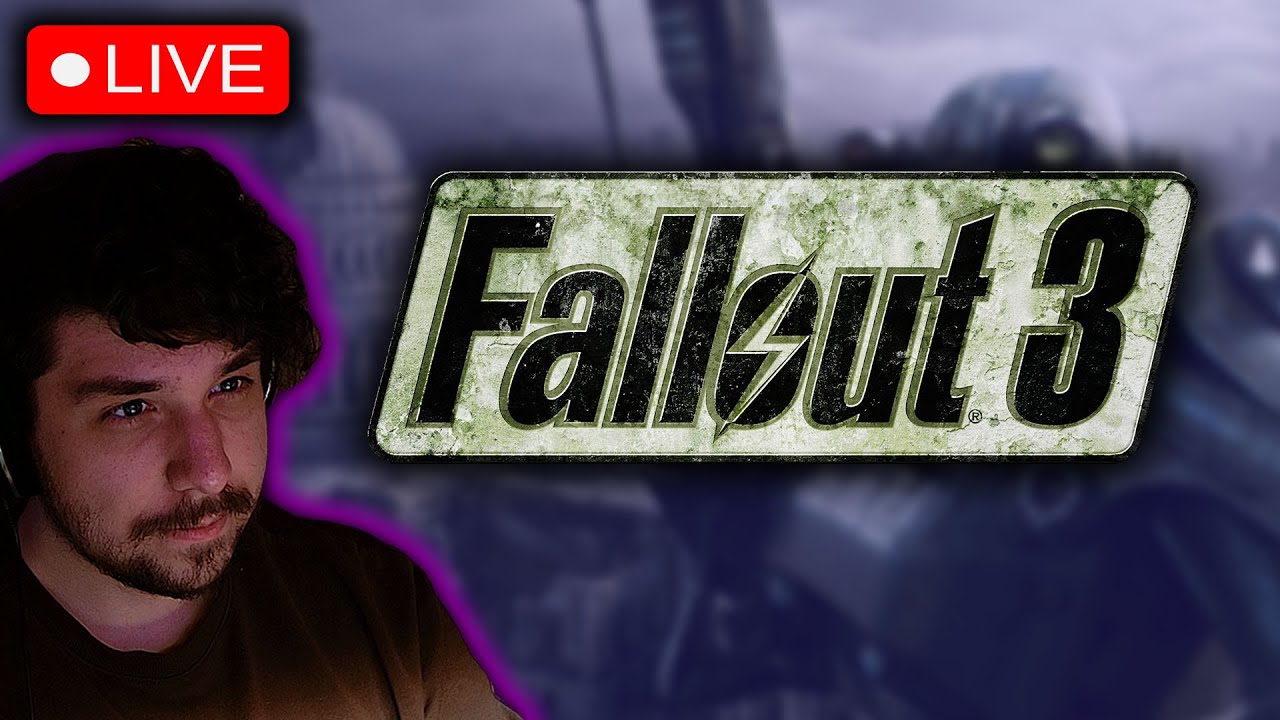 step 1: leave the vault. 