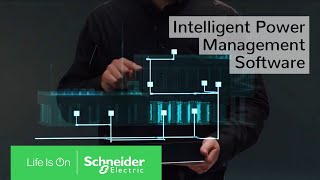 View Power Data and Gain Insight to Improve Reliability with EcoStruxure Power | Schneider Electric