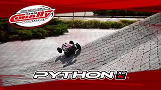 Famous Team Corally - PYTHON 6S - 1/8 Scale 4WD Buggy - Action Net Worth