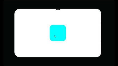 How to create a Margin animation WPF C# #csharp #wpf #design #uidesign  #visualstudio #code #vscode