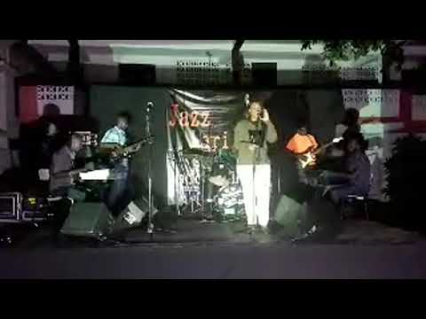 Jazz Laria ( Lavalee )