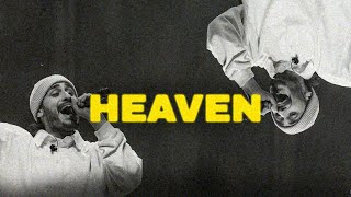 AMEN Music - Heaven (feat. Aaron Moses) [Official Performance Video]