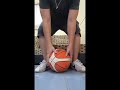 BALL HANDLING DRILLS