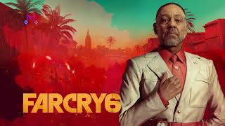 Far Cry 6 | Antón Castillo PROPAGANDA Speeches | Enhanced In-game Audio