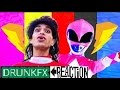 Is Morphings Time! (OFFENSIVE POWER RANGERS PARODY) reaction |Brandon Rogers 10/10 he also commented