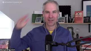 Education Disruption: Where are we now?